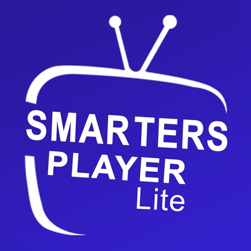 IPTV Smarters Pro